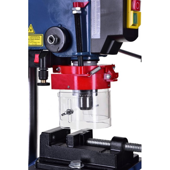 SCHEPPACH BENCH DRILL 500W DP16VLS