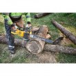 DEWALT. PILARKA A CUCHOWA 54V 50cm 1x9,0Ah DCMCS575X1