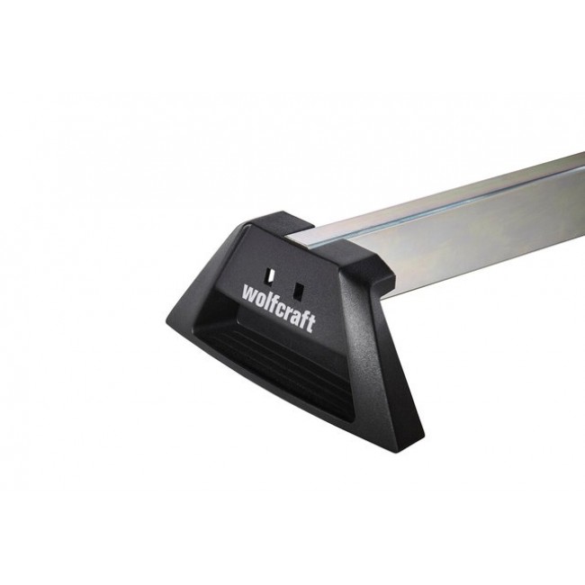 Wolfcraft GmbH LC 100 - guillotine for cutting laminated panels