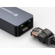 Conceptronic ABBY12G network card Ethernet 2500 Mbit/s