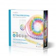 Nedis WIFILS51CRGB smart lighting Smart strip light Wi-Fi