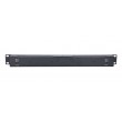 Extralink Gigabit PoE Injector 12 Port 12x 1000Mb/s RJ45, Rackmount