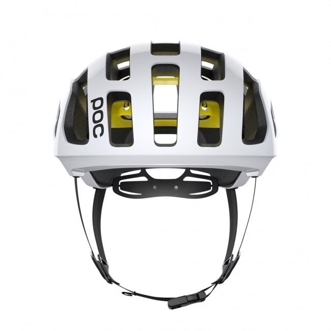 POC Octal MIPS White POC Octal MIPS White