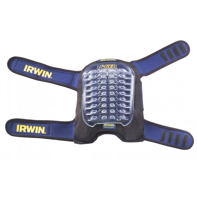 IRWIN 10503830 athletic knee protection Black, Blue IRWIN 10503830 athletic knee protection Black, Blue