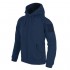 Bluza Urban Tactical Hoodie Lite (FullZip) - Nieb