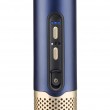 BaByliss AS6550E hair dryer 1600 W navy blue (navy)