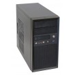Chieftec CT-01B-OP computer case Mini Tower Black