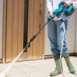 MAKITA. WASHER 18V DHW180Z