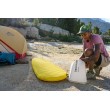 Therm-a-Rest NeoAir XLite NXT 640 mm 1830 mm Yellow
