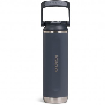 Butelka termiczna (z rurką) IGLOO Sport Sipper 20 OZ (0,6 litra) one size