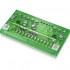 Behringer TD-3-LM Syntezator linii basowej zielony prze roczysty