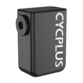 Pompka elektryczna Cycplus AS2 mini / 150 psi / USB-C