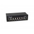 Equip 326621 patch panel