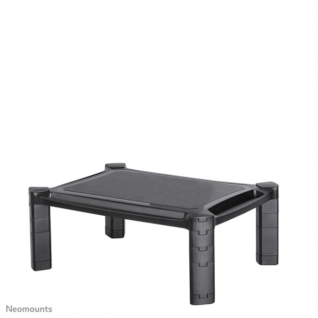 Neomounts NSMONITOR20 Monitor/laptop riser - height adjustable - universal