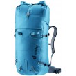 Deuter Durascent 44+10 Blue Deuter Durascent 44+10 Blue