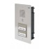 Auerswald TFS-Dialog 312 Stainless steel