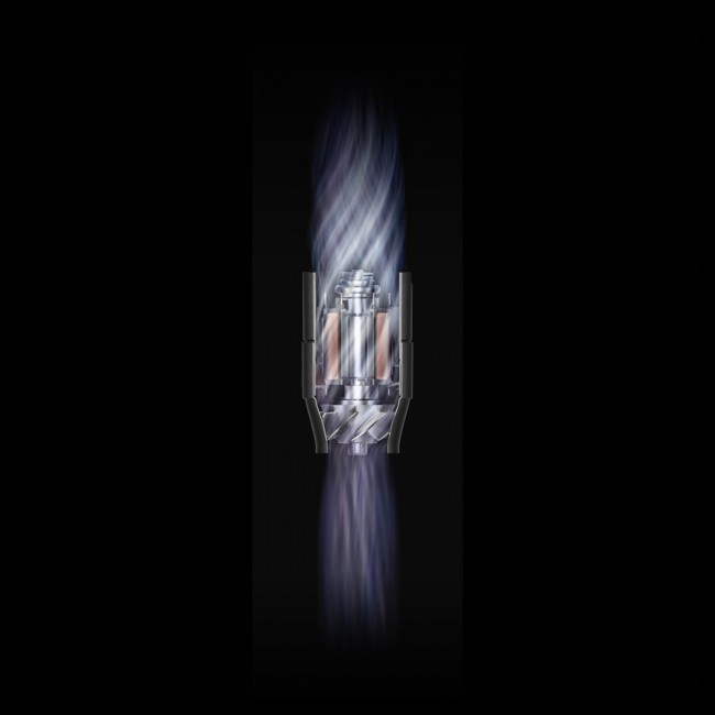 Dyson Airwrap Co-anda 2x Multistyler Warm Plum 1700 W 2 m