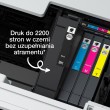 Epson WorkForce Pro WF-C4310DW - print