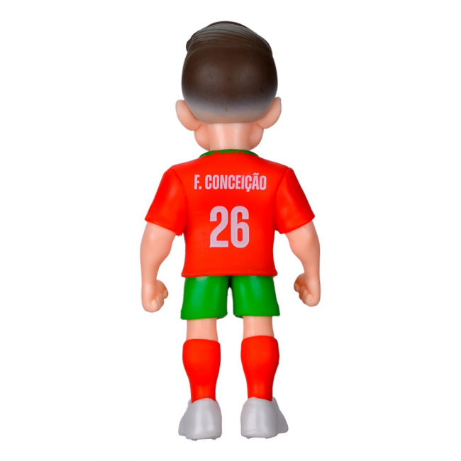 MINIX PORTUGAL - FRANCISCO CONCEICAO