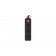 Lanberg PS1-03E-0300-BK power extension 3 m 3 AC outlet(s) Indoor/outdoor Black