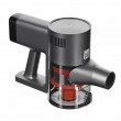 Xiaomi Vacuum Cleaner G30 Max Stick vacuum Battery Dry Cyclonic Bagless 0.8 L 700 W Grey 4 Ah Xiaomi Vacuum Cleaner G30 Max Stick vacuum Battery Dry Cyclonic Bagless 0.8 L 700 W Grey 4 Ah