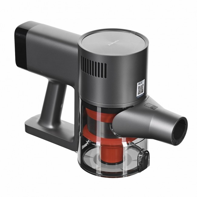 Xiaomi Vacuum Cleaner G30 Max Stick vacuum Battery Dry Cyclonic Bagless 0.8 L 700 W Grey 4 Ah Xiaomi Vacuum Cleaner G30 Max Stick vacuum Battery Dry Cyclonic Bagless 0.8 L 700 W Grey 4 Ah