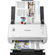 Epson WorkForce DS-410 Sheet-fed scanner 600 x 600 DPI A4 Black, White