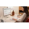 Logitech Signature Comfort Plus M850 L mouse Universal Right-hand RF Wireless + Bluetooth Optical 4000 DPI