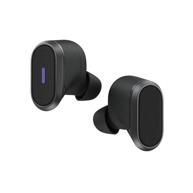 Logitech Zone True Wireless Headset In-ear Calls/Music Bluetooth Graphite
