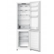 Gorenje NRK418EEW4 Freestanding fridge freezer 255 L White