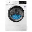 Electrolux EWS6347DP SensiCare 600 Washing machine 7 kg White