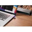 Kingston Technology DataTraveler 64GB microDuo 3C 200MB/s dual USB-A + USB-C Kingston Technology DataTraveler 64GB microDuo 3C 200MB/s dual USB-A + USB-C
