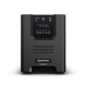 CyberPower PR1000ELCD uninterruptible power supply (UPS) 1 kVA 900 W 8 AC outlet(s)