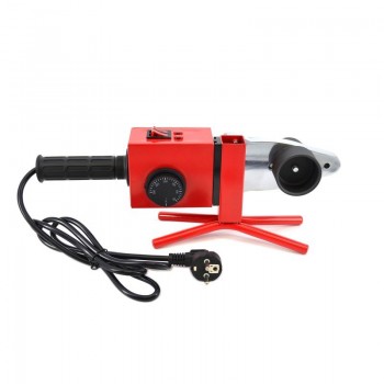 AWTOOLS PVC PIPE WELDING MACHINE 20-63mm / 1500W