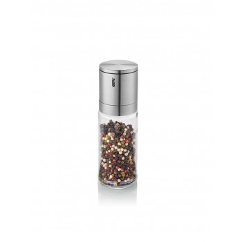 GEFU LAMOLA SALT AND PEPPER MILL G-34637