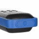 Motorola TALKABOUT T62 two-way radio 16 channels 12500 MHz Black, Blue Motorola TALKABOUT T62 two-way radio 16 channels 12500 MHz Black, Blue