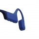 SHOKZ OpenSwim Headphones Wireless Neck-band Sports Blue SHOKZ OpenSwim Headphones Wireless Neck-band Sports Blue