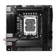 Asrock B860I WiFi Intel B860 LGA 1851 (Socket V1) mini ITX