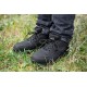 S1P SRC work shoes, composite toe cap, Kevlar insole, size 40