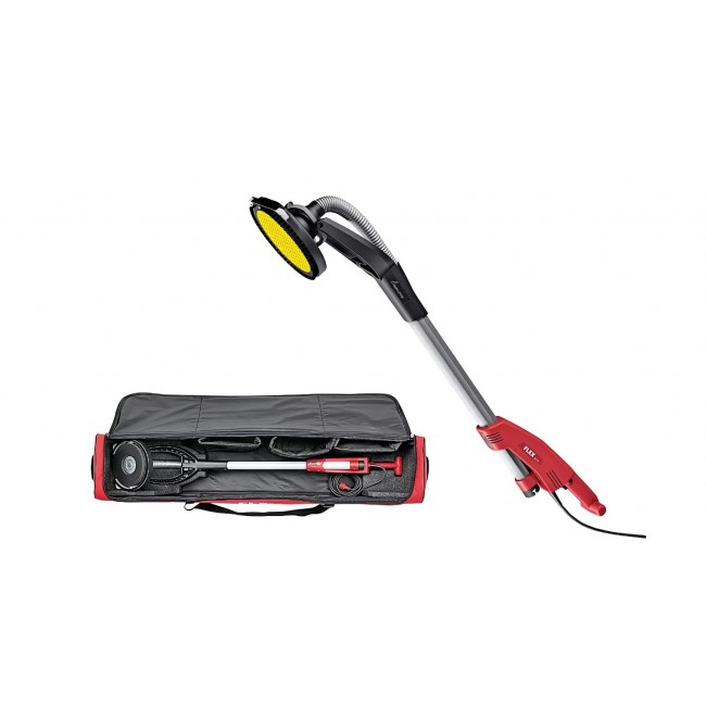 Flex GE 5 R + TB-L Disc sander 1650 RPM Black, Grey, Red 500 W Flex GE 5 R + TB-L Disc sander 1650 RPM Black, Grey, Red 500 W
