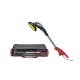 Flex GE 5 R + TB-L Disc sander 1650 RPM Black, Grey, Red 500 W Flex GE 5 R + TB-L Disc sander 1650 RPM Black, Grey, Red 500 W