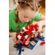 LEGO MINECRAFT 21270 The Mooshroom House LEGO MINECRAFT 21270 The Mooshroom House