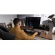 Cooler Master Peripherals MK770 keyboard Universal USB + RF Wireless + Bluetooth QWERTY Czech Dark Grey, Grey Cooler Master Peripherals MK770 keyboard Universal USB + RF Wireless + Bluetooth QWERTY Czech Dark Grey, Grey