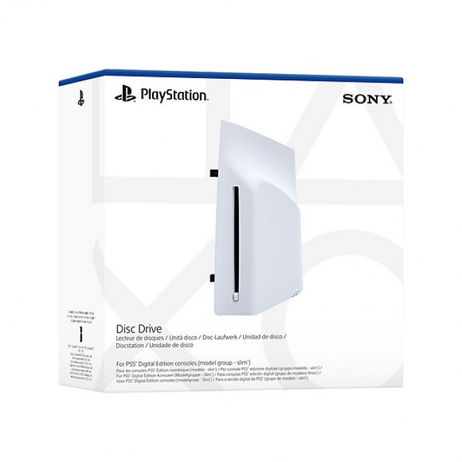 Sony Disc Drive Sony Disc Drive