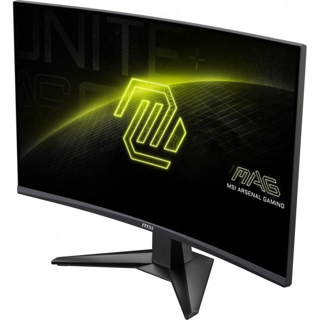 MSI MAG 27CQ6F computer monitor 68.6 cm (27 MSI MAG 27CQ6F computer monitor 68.6 cm (27