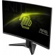 MSI MAG 27CQ6F computer monitor 68.6 cm (27 MSI MAG 27CQ6F computer monitor 68.6 cm (27
