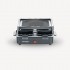 Severin RG 2370 raclette grill 4 person(s) 600 W Black