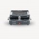 Severin RG 2370 raclette grill 4 person(s) 600 W Black