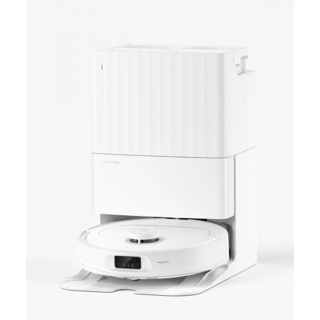Roborock Q-Revo MaxV cleaning robot (white) Roborock Q-Revo MaxV cleaning robot (white)