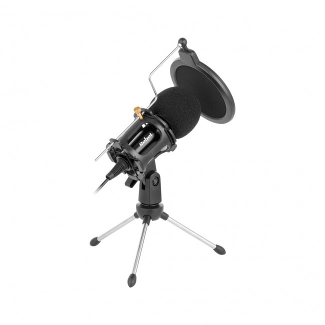 Rebel Condenser Microphone Rebel Condenser Microphone